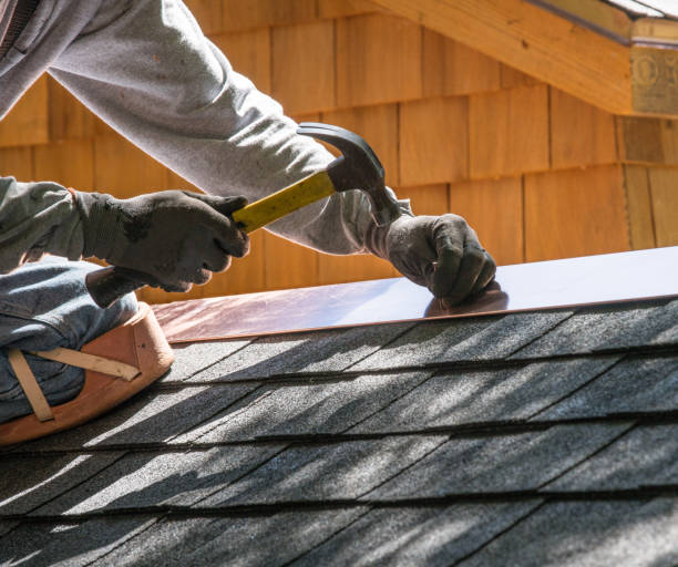 Best Storm Damage Roof Repair  in Hawaiian Acres, HI